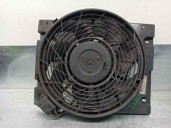 Recambio de electroventilador para opel astra g berlina 1.6 16v referencia OEM IAM 24431825 0130303247 BOSCH