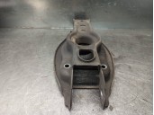 Replacement rear right lower suspension arm for BMW 3 Series Saloon (E90) 335d OEM IAM reference 33326772899 