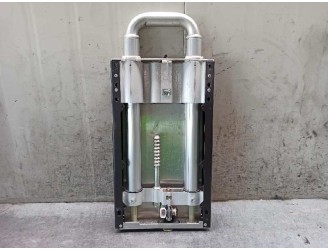 Recambio de barra antivuelco para saab 9-3 cabrio 2.0 referencia OEM IAM 12758372  