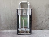 Recambio de barra antivuelco para saab 9-3 cabrio 2.0 referencia OEM IAM 12758372  