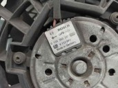 Recambio de electroventilador para opel astra g berlina 1.6 16v referencia OEM IAM 24431825 0130303247 BOSCH