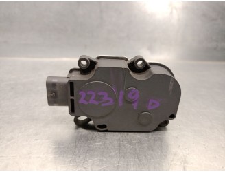 Recambio de motor apertura trampillas climatizador para skoda superb iii (3v3) 2.0 tdi referencia OEM IAM 95B965501AA  