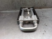 Recambio de barra antivuelco para saab 9-3 cabrio 2.0 referencia OEM IAM 12758372 