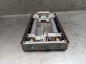 Recambio de barra antivuelco para saab 9-3 cabrio 2.0 referencia OEM IAM 12758372 