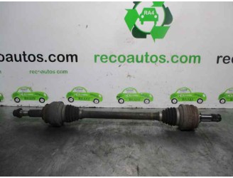 Recambio de transmision trasera derecha para lexus is 200 (ds2/is2) d-cat referencia OEM IAM 4233030160  
