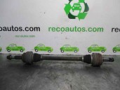 Recambio de transmision trasera derecha para lexus is 200 (ds2/is2) d-cat referencia OEM IAM 4233030160  