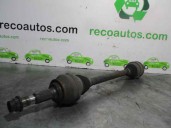 Recambio de transmision trasera derecha para lexus is 200 (ds2/is2) d-cat referencia OEM IAM 4233030160  