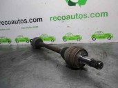 Recambio de transmision trasera derecha para lexus is 200 (ds2/is2) d-cat referencia OEM IAM 4233030160  