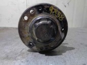 Recambio de amortiguador delantero izquierdo para opel vectra c berlina 1.8 16v cat (z 18 xe / 2h9) referencia OEM IAM 13118701 