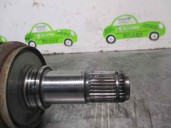 Recambio de transmision trasera derecha para lexus is 200 (ds2/is2) d-cat referencia OEM IAM 4233030160  