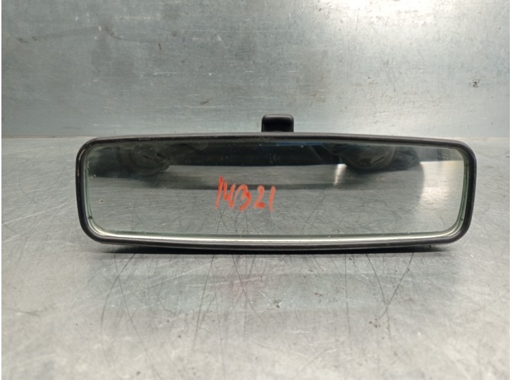 Recambio de espejo interior para renault rapid/express (f40) 1.4 referencia OEM IAM   
