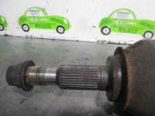 Recambio de transmision trasera derecha para lexus is 200 (ds2/is2) d-cat referencia OEM IAM 4233030160  