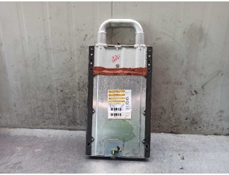 Recambio de barra antivuelco para saab 9-3 cabrio 2.0 referencia OEM IAM 12758372  