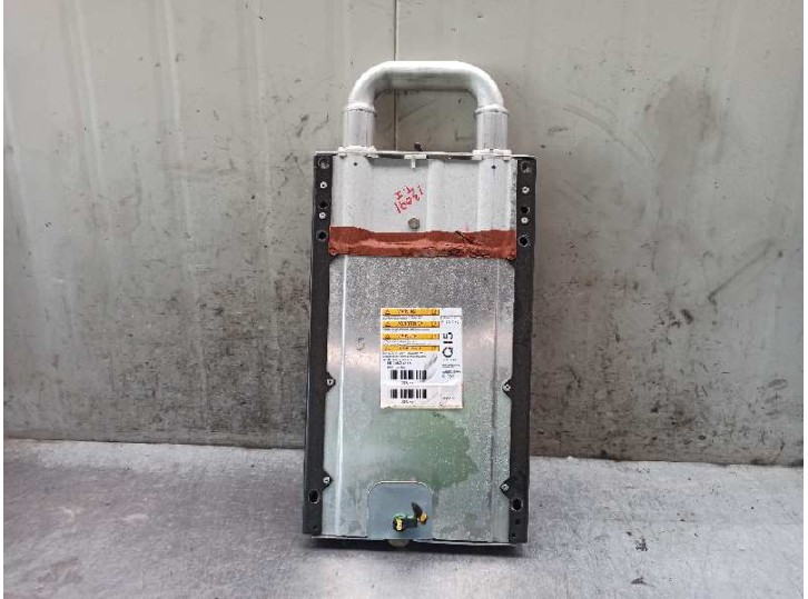 Recambio de barra antivuelco para saab 9-3 cabrio 2.0 referencia OEM IAM 12758372  