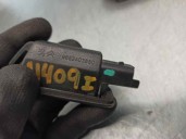 Recambio de piloto matricula para peugeot 208 1.6 e-hdi fap referencia OEM IAM 9682403680 