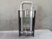 Recambio de barra antivuelco para saab 9-3 cabrio 2.0 referencia OEM IAM 12758372 