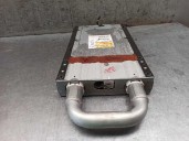 Recambio de barra antivuelco para saab 9-3 cabrio 2.0 referencia OEM IAM 12758372  