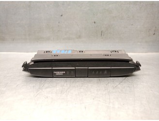 Recambio de pantalla multifuncion para hyundai i20 ii (gb, ib) 1.2 referencia OEM IAM 93700C8030 93700C80304X 