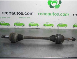 Recambio de transmision trasera izquierda para lexus is 200 (ds2/is2) d-cat referencia OEM IAM 4234030160  