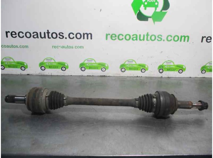 Recambio de transmision trasera izquierda para lexus is 200 (ds2/is2) d-cat referencia OEM IAM 4234030160  