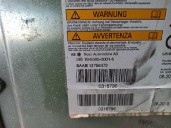 Recambio de barra antivuelco para saab 9-3 cabrio 2.0 referencia OEM IAM 12758372 