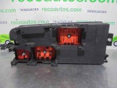 Recambio de caja reles / fusibles para opel vectra c berlina 1.8 16v cat (z 18 xe / 2h9) referencia OEM IAM 13170900 519065106 