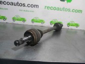 Recambio de transmision trasera izquierda para lexus is 200 (ds2/is2) d-cat referencia OEM IAM 4234030160  