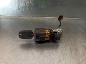 Recambio de conmutador de arranque para peugeot 208 1.6 e-hdi fap referencia OEM IAM 96762547 