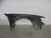 Recambio de aleta delantera izquierda para audi a6 berlina (4b2) 2.5 v6 24v tdi referencia OEM IAM 4B0821105B AZUL 
