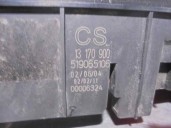 Recambio de caja reles / fusibles para opel vectra c berlina 1.8 16v cat (z 18 xe / 2h9) referencia OEM IAM 13170900 519065106 