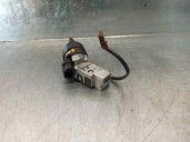 Replacement ignition switch for Peugeot 208 1.6 e-HDi FAP OEM IAM reference 96762547 