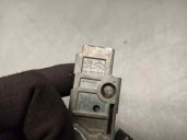 Replacement ignition switch for Peugeot 208 1.6 e-HDi FAP OEM IAM reference 96762547 