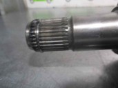 Recambio de transmision trasera izquierda para lexus is 200 (ds2/is2) d-cat referencia OEM IAM 4234030160  