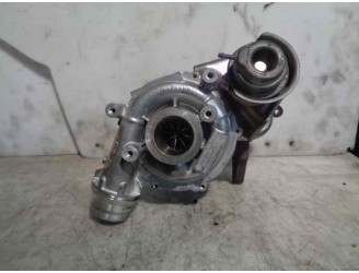 Recambio de turbocompresor para renault clio iv 1.5 dci diesel fap referencia OEM IAM 8201164371 8013744 GARRETT