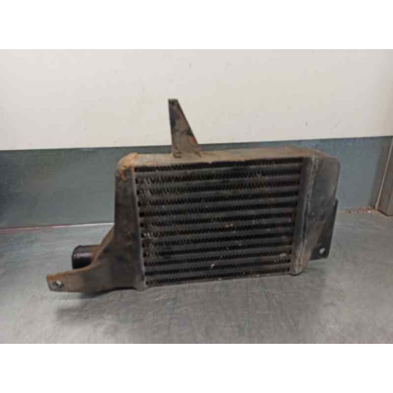 Recambio de intercooler para tata pick-up tdi d/c 4x4 2.0 64kw 483dltc49 referencia OEM IAM 254714609918  