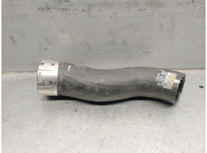 Recambio de tubo para hyundai bayon (bc3) 1.0 t-gdi referencia OEM IAM 2827307350 2827307350 
