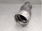 Recambio de tubo para hyundai bayon (bc3) 1.0 t-gdi referencia OEM IAM 2827307350 2827307350 