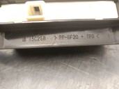 Recambio de maneta exterior porton para lexus ct (zwa10_) 200h (zwa10_) referencia OEM IAM 8484072010 8484072010 