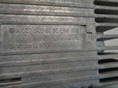 Recambio de rele ventiladores motor para mercedes-benz clase a (w168) 1.6 cat referencia OEM IAM A0275458032 