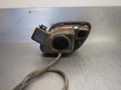 Recambio de tapa exterior combustible para fiat tipo ii (357) fam easy referencia OEM IAM 520636340 