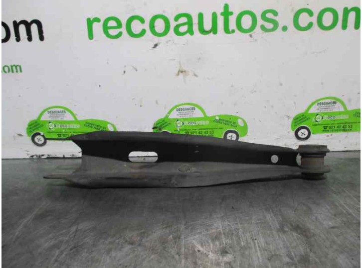 Recambio de brazo suspension inferior trasero izquierdo para lexus is 200 (ds2/is2) d-cat referencia OEM IAM 4871053010 