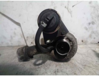 Recambio de turbocompresor para peugeot 406 berlina (s1/s2) 2.1 turbodiesel cat referencia OEM IAM 9628607080 4540912 GARRETT