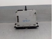 Replacement audio system / CD radio for Ford Focus Saloon (CAP) 1.8 TDCi turbodiesel cat OEM IAM reference 7M5T18C939JE 