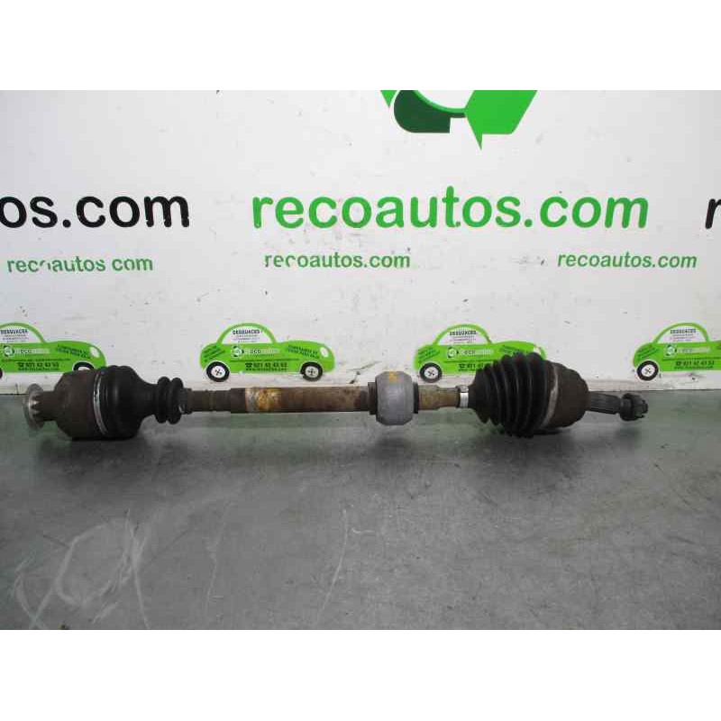 Recambio de transmision delantera derecha para renault laguna grandtour (k56) 2.0 cat referencia OEM IAM   