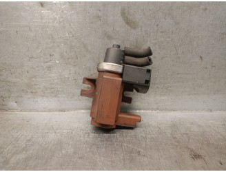 Recambio de electrovalvula vacio para peugeot 407 sw 2.0 16v hdi fap cat (rhr / dw10bted4) referencia OEM IAM 161842 161842 