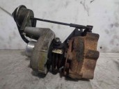 Recambio de turbocompresor para peugeot 406 berlina (s1/s2) 2.1 turbodiesel cat referencia OEM IAM 9628607080 4540912 GARRETT
