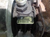 Recambio de turbocompresor para peugeot 406 berlina (s1/s2) 2.1 turbodiesel cat referencia OEM IAM 9628607080 4540912 GARRETT