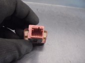 Recambio de warning para citroën c4 picasso 1.6 16v hdi fap referencia OEM IAM 96552745KR  