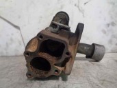 Recambio de turbocompresor para peugeot 406 berlina (s1/s2) 2.1 turbodiesel cat referencia OEM IAM 9628607080 4540912 GARRETT