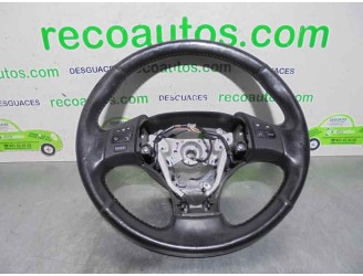 Recambio de volante para lexus is 200 (ds2/is2) d-cat referencia OEM IAM 4510053170C0 4518453010 